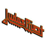 Judas Priest Logo PNG Vector