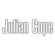 Julian Cope Logo PNG Vector