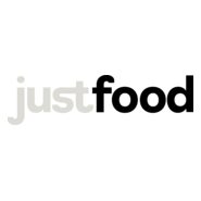 Justfood Logo PNG Vector