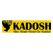 KADOSH UMA FAMÍLIA VIVENDO EM SANTIDADE Logo PNG Vector