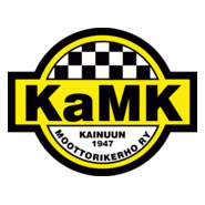 Kainuun Moottorikerho Logo PNG Vector