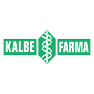 Kalbe Farma Old Logo PNG Vector