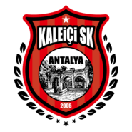 Kaleiçispor Logo PNG Vector