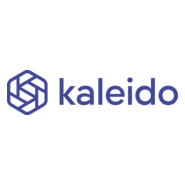 Kaleido Logo PNG Vector