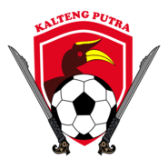 Kalteng Putra F.C. Logo PNG Vector