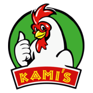 Kami's Peri Peri Logo PNG Vector