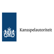 Kansspelautoriteit Logo PNG Vector