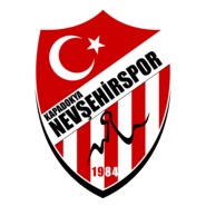 Kapadokya Nevşehirspor Logo PNG Vector