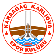 Karaağaç Karlıovaspor Logo PNG Vector