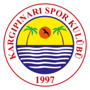 Kargıpınarıspor Logo PNG Vector