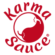 Karma Sauce Logo PNG Vector