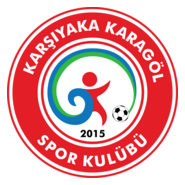 Karşıyaka Karagölspor Logo PNG Vector