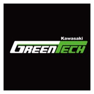 Kawasaki Greentech Logo PNG Vector