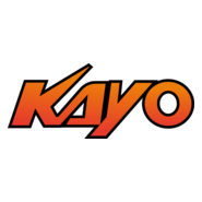 Kayo Logo PNG Vector
