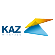 KAZ Minerals Logo PNG Vector