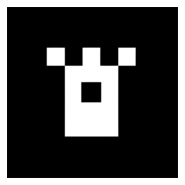 KeeperDAO (ROOK) Logo PNG Vector