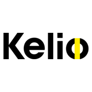 Kelio Logo PNG Vector
