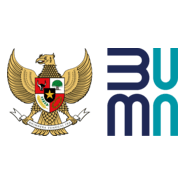 Kementerian Badan Usaha Milik Negara Republik Logo PNG Vector