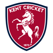 Kent Cricket Logo PNG Vector