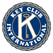 Key Club International Logo PNG Vector
