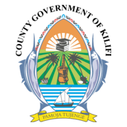 KILIFI COUNTY GOVERNMENT Logo PNG Vector