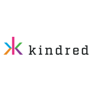 Kindred Group Logo PNG Vector