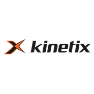 Kinetix Logo PNG Vector
