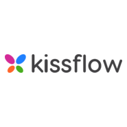 Kissflow Logo PNG Vector