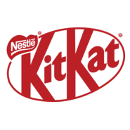 kitkat nestle Logo PNG Vector