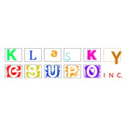 Klasky Csupo Logo PNG Vector