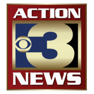 KMTV Action 3 News Logo PNG Vector