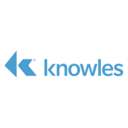 Knowles Logo PNG Vector