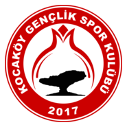 Kocaköy Gençlikspor Logo PNG Vector