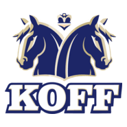 Koff Logo PNG Vector