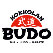 Kokkolan Budo Logo PNG Vector