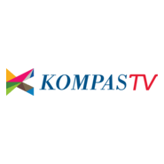 Kompas TV Logo PNG Vector