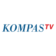KOMPAS TV Logo PNG Vector
