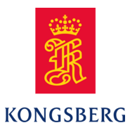 Kongsberg Logo PNG Vector