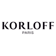 Korloff Logo PNG Vector