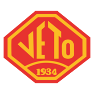 Korson Veto Logo PNG Vector