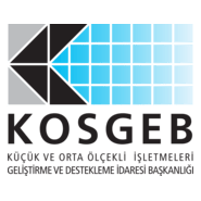 KOSGEB Logo PNG Vector