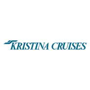 Kristina Cruises Logo PNG Vector