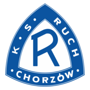 KS Ruch Chorzów (1960) Logo PNG Vector