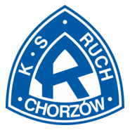 KS Ruch Chorzów (1970-1979) Logo PNG Vector