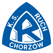 KS Ruch Chorzów (1989-1999) Logo PNG Vector