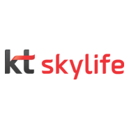 KT SkyLife Logo PNG Vector