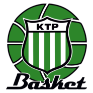 KTP-Basket Logo PNG Vector