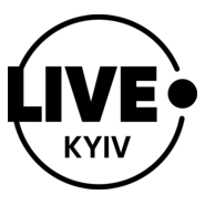 Kyiv.Live Logo PNG Vector