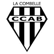 La Combelle Charbonnier Association Breuil Logo PNG Vector