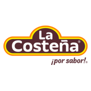 La Costeña Logo PNG Vector
